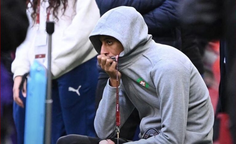 أوناحي يكذب الشائعات ويكشف الحقيقة الكاملة لإصابته أوناحي