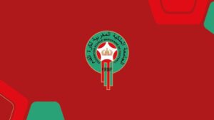 الملكية المغربية لكرة القدم