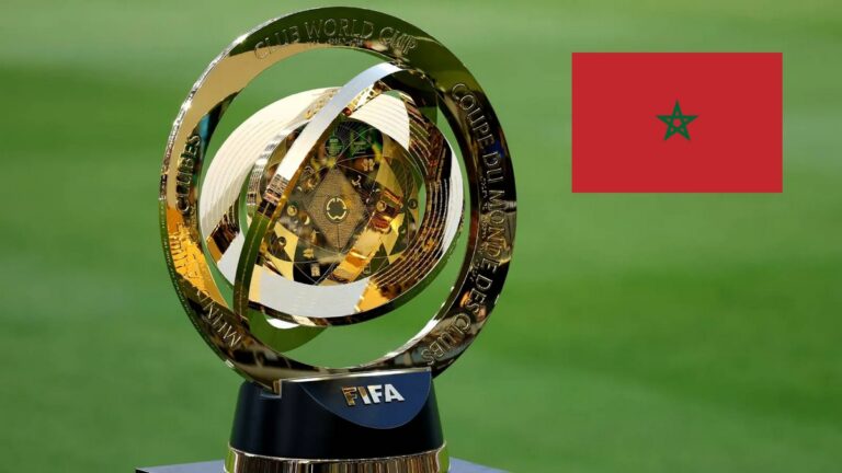 كأس العالم للأندية