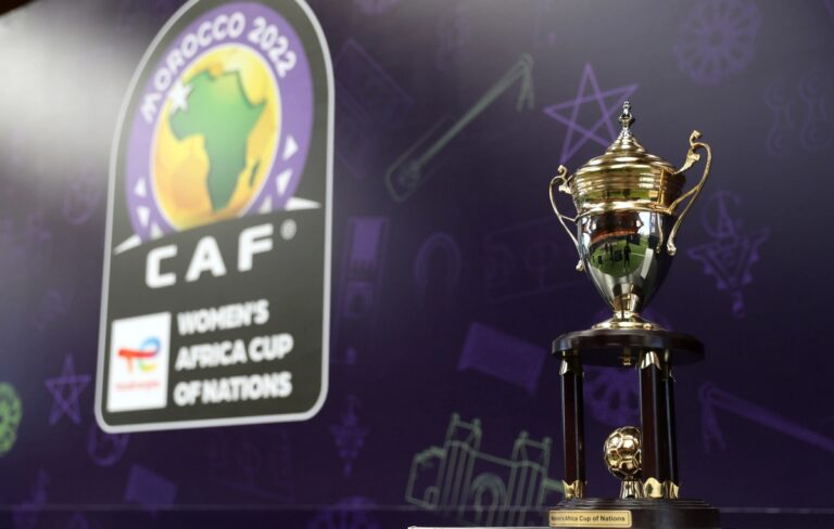 الاتحاد الأفريقي يتخد قرار جديد بخصوص كأس أمم أفريقيا للسيدات 2026 كأس أمم أفريقيا للسيدات