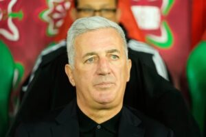 منتخب الجزائر