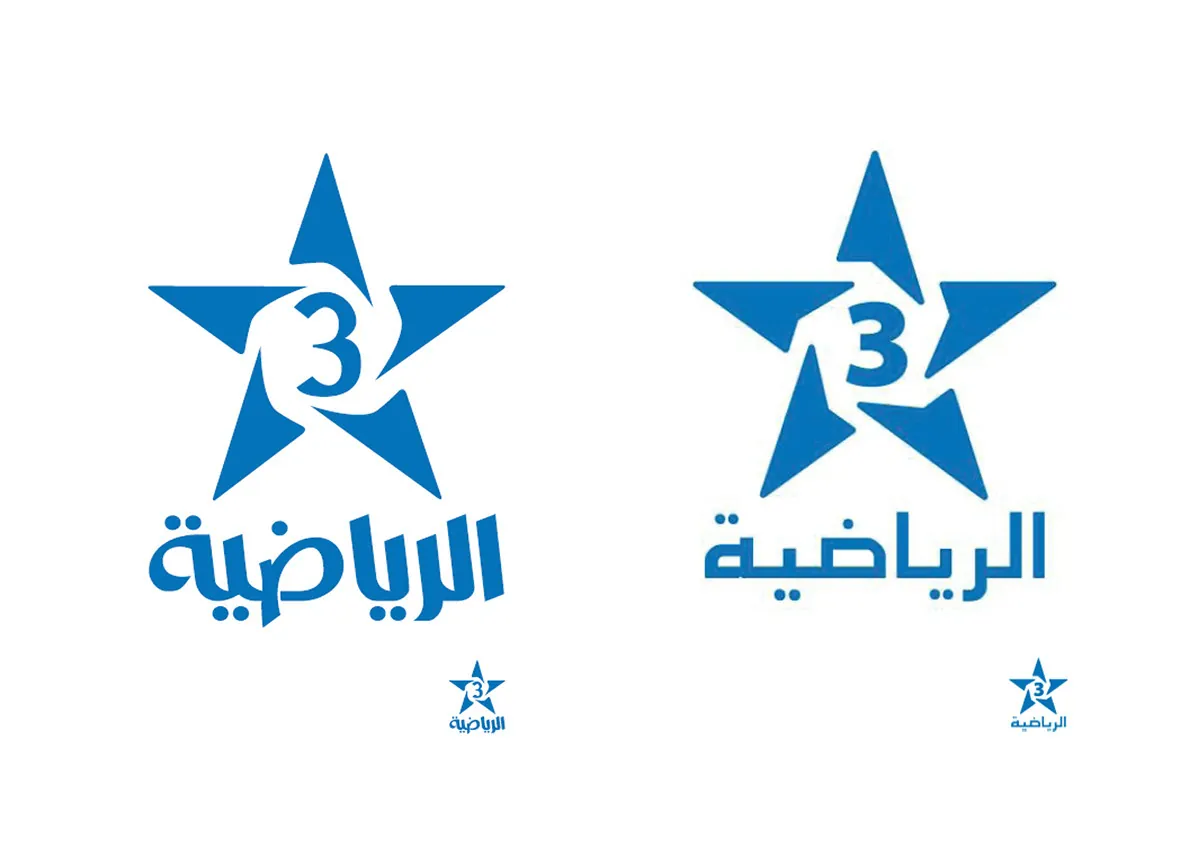 قناة الرياضية المغربية