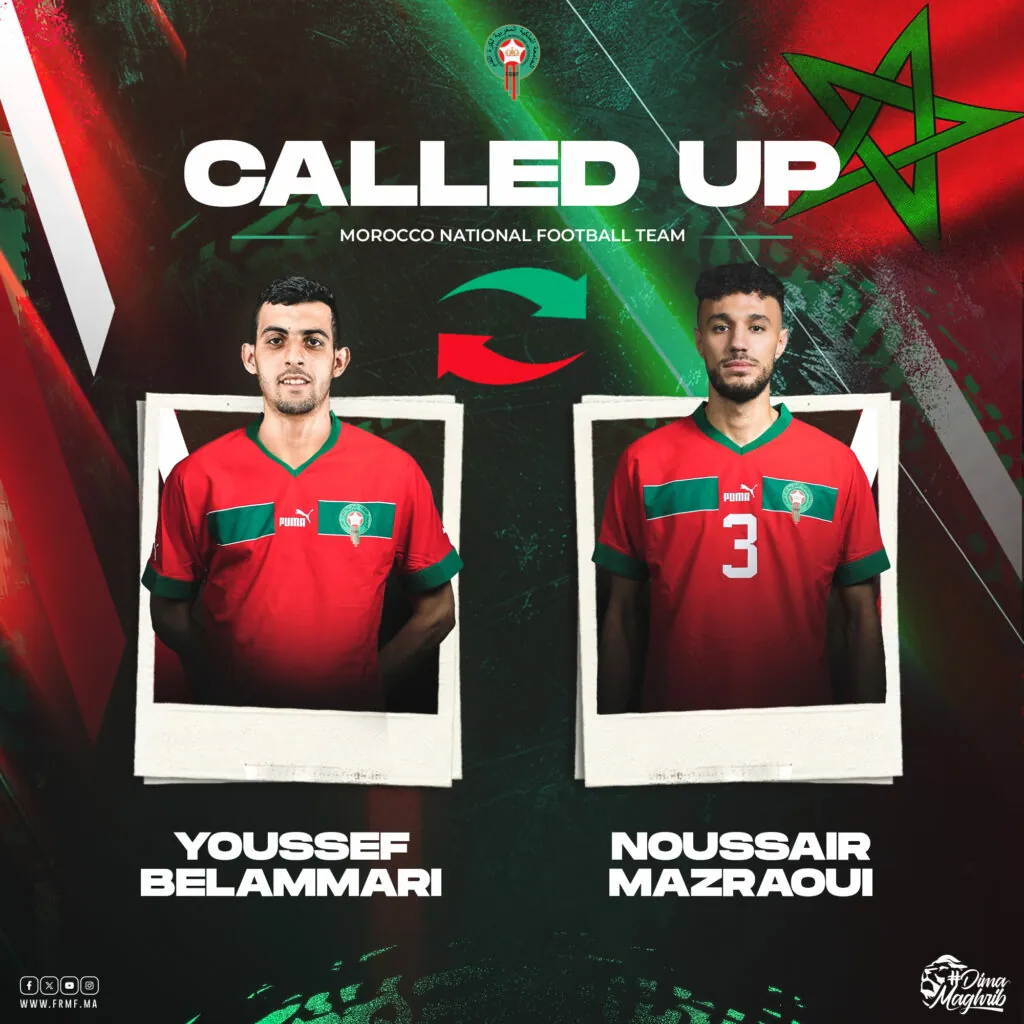 Youssef Belammari