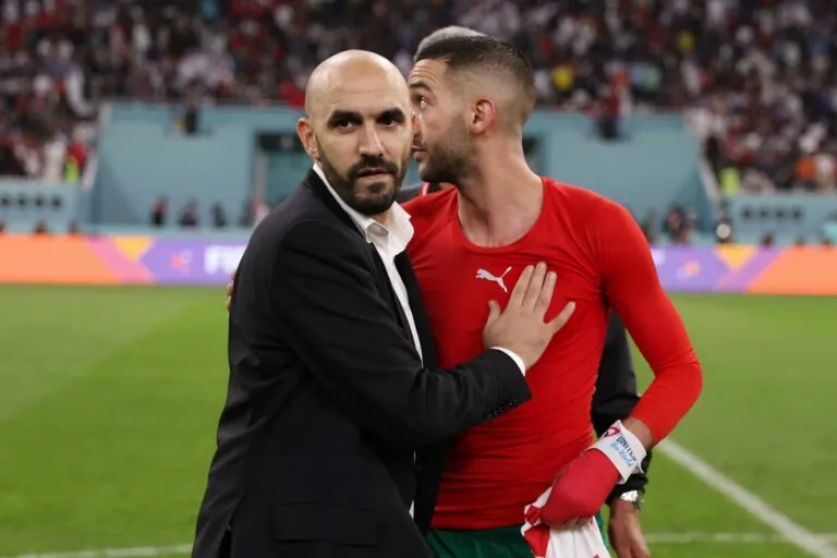 حكيم زياش