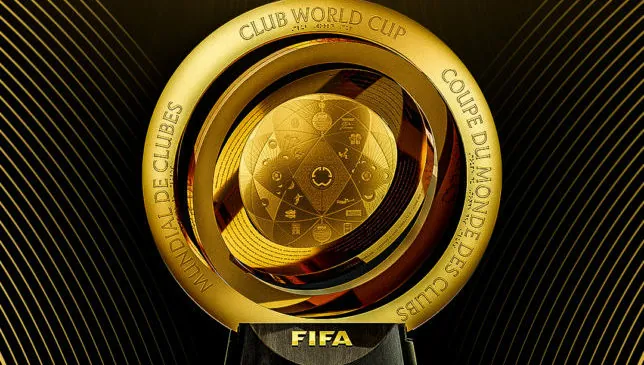 القنوات الناقلة لقرعة كأس العالم للأندية 2025