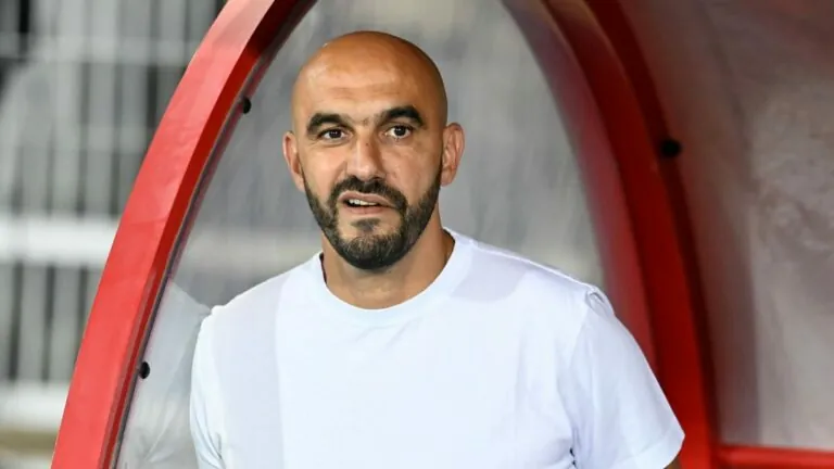 الركراكي