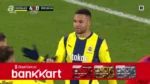 هدف يوسف النصيري