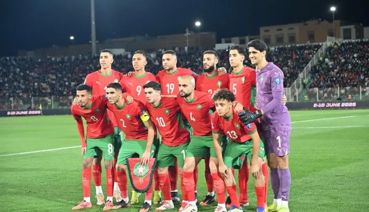 تنزانيا