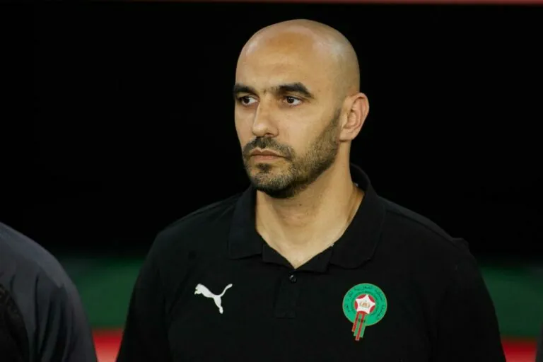 الركراكي