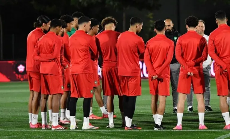الركراكي