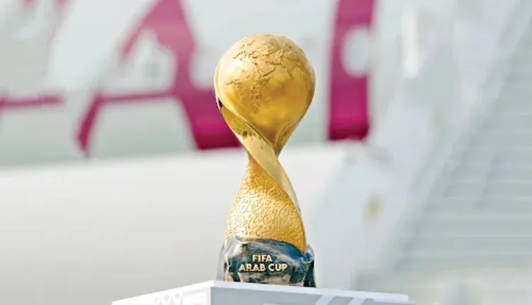 كأس العرب