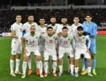 المنتخب المغربي