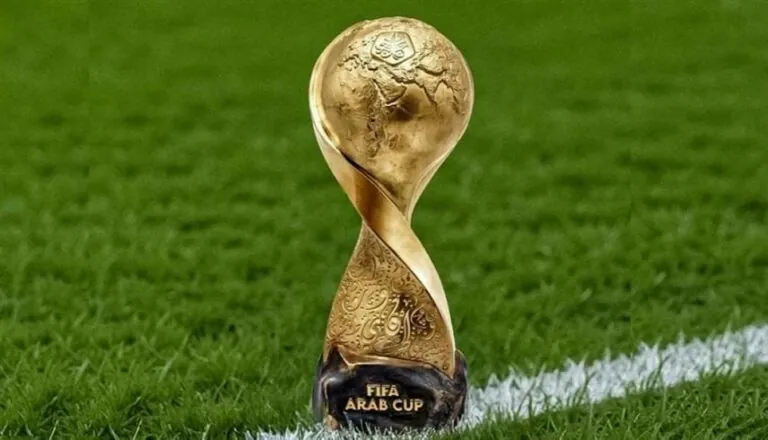 كأس العرب