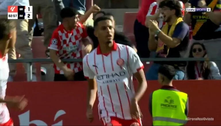 ounahi goal
