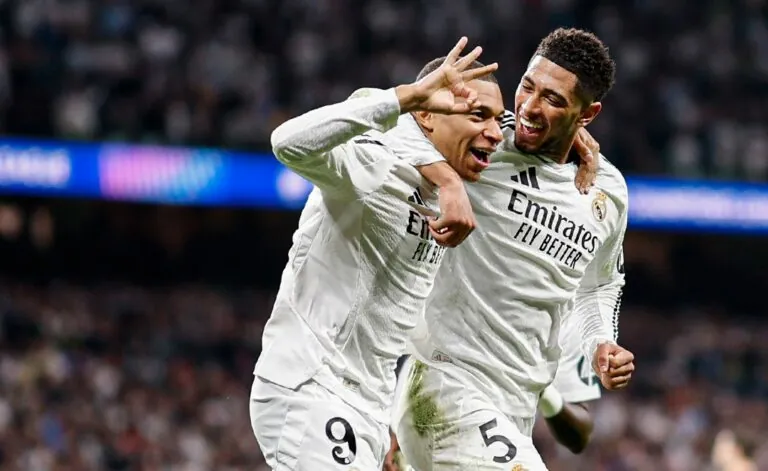 ريال مدريد