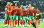 المنتخب الوطني المغربي