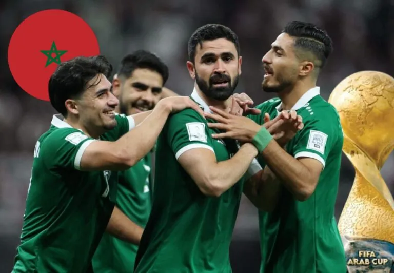منتخب سوريا