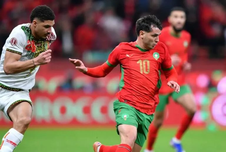 كأس أمم إفريقيا 2025