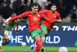 المنتخب المغربي