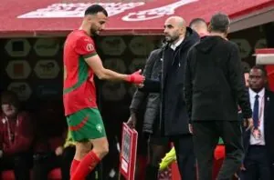 الركراكي
