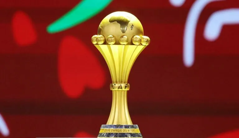 كأس أفريقيا