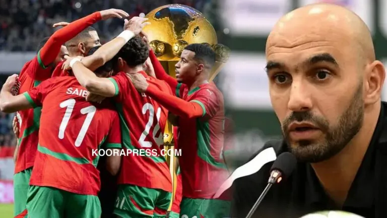 الركراكي