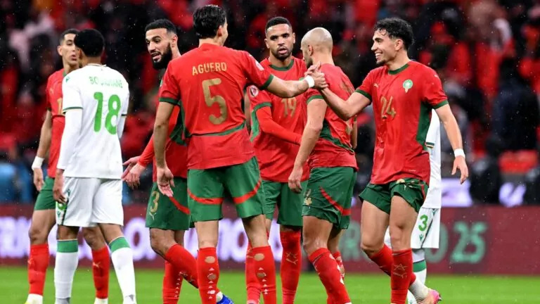 الركراكي