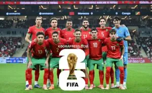 كأس العالم 2026