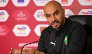 الركراكي