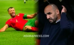 الركراكي