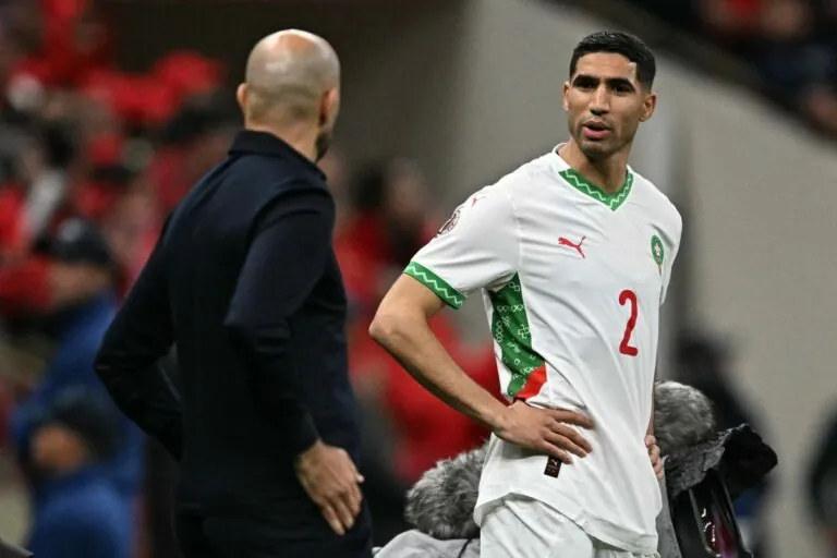 الركراكي