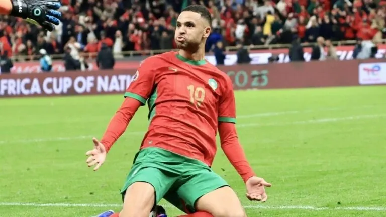 يوسف النصيري