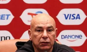 حسام حسن