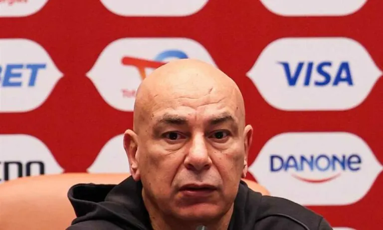 حسام حسن