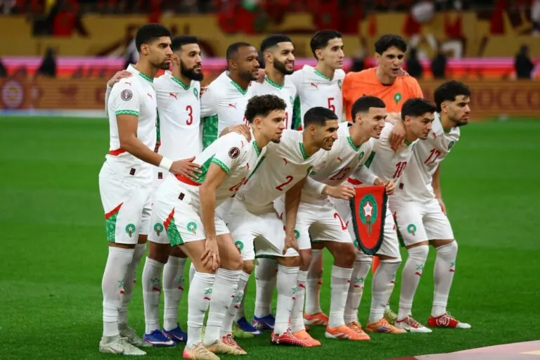 التشكيلة المثالية