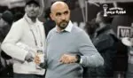 المنتخب المغربي