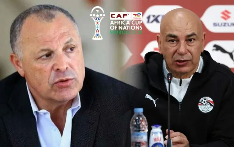 الإتحاد المصري