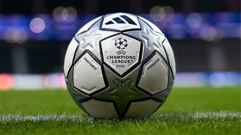 دوري أبطال أوروبا