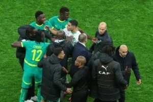نهائي كأس أمم إفريقيا