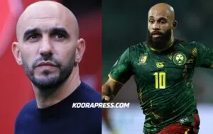 الركراكي
