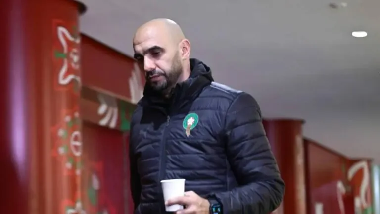 الركراكي