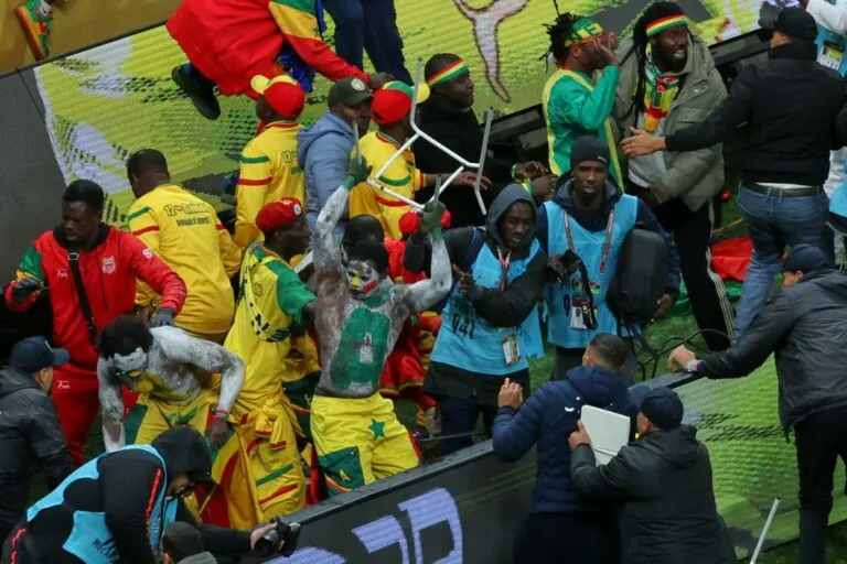 نهائي كأس أمم إفريقيا