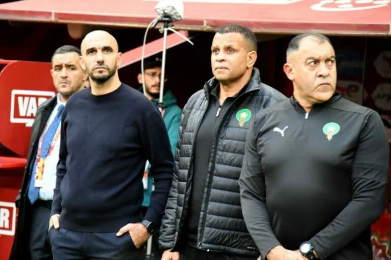 الركراكي