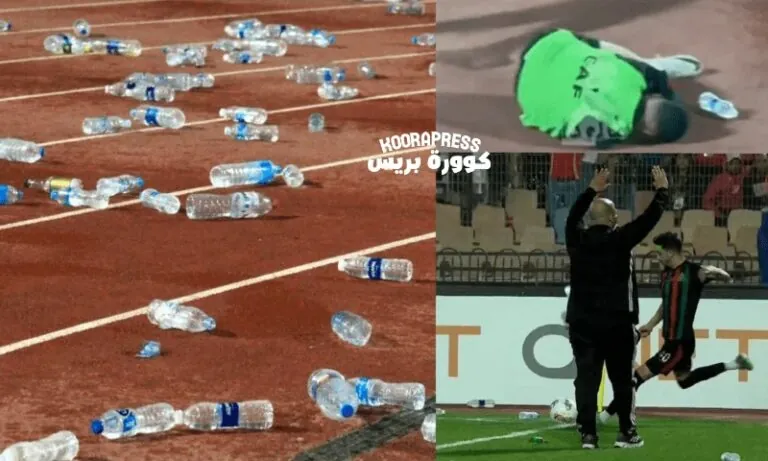 الأهلي المصري