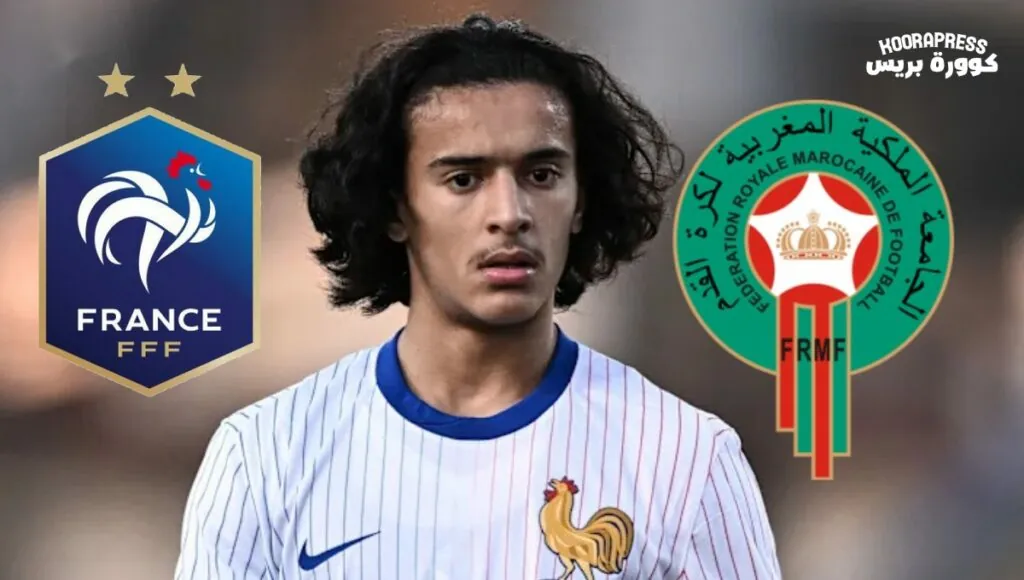 أيوب بوعدي