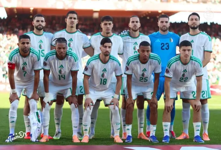 الجزائري