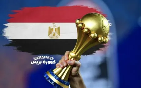 مصر