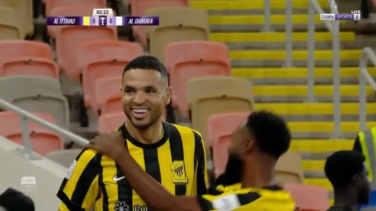 الاتحاد السعودي
