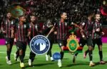 الجيش الملكي وبيراميدز