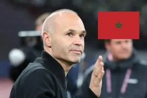 إنييستا